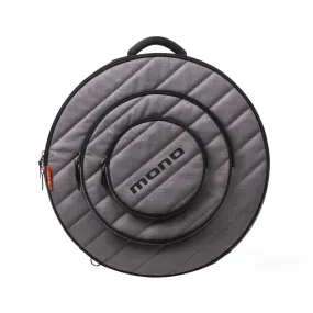 Mono 22 Inch Cymbal Case Ash