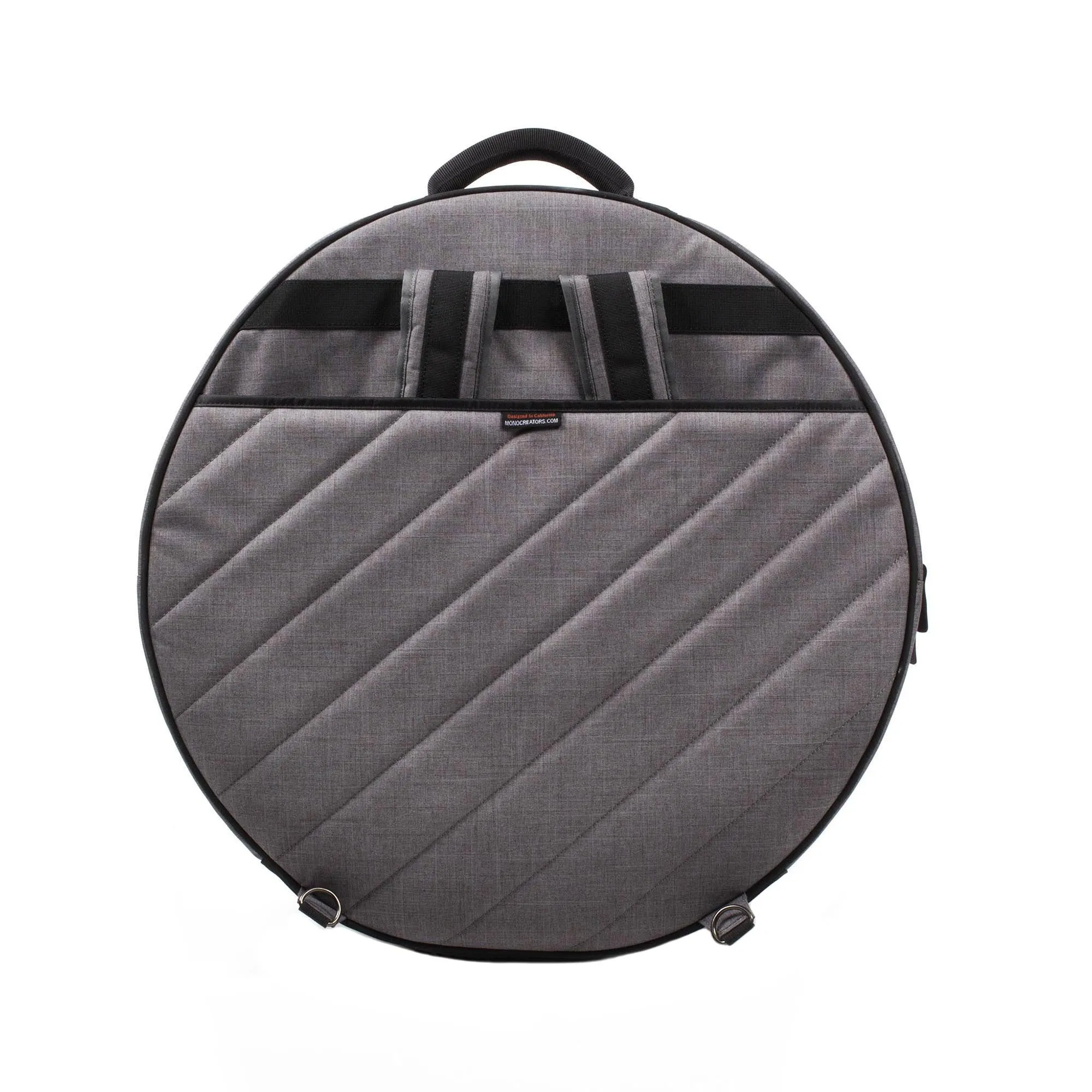 Mono 22 Inch Cymbal Case Ash