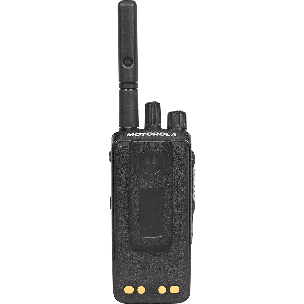 Motorola XPR 3300e