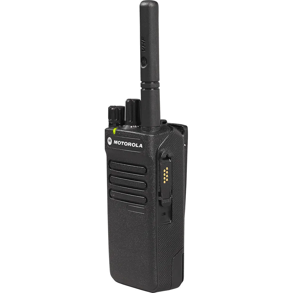 Motorola XPR 3300e