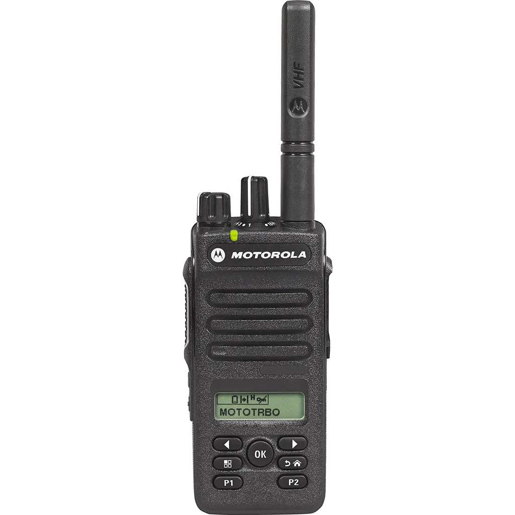 Motorola XPR 3500e