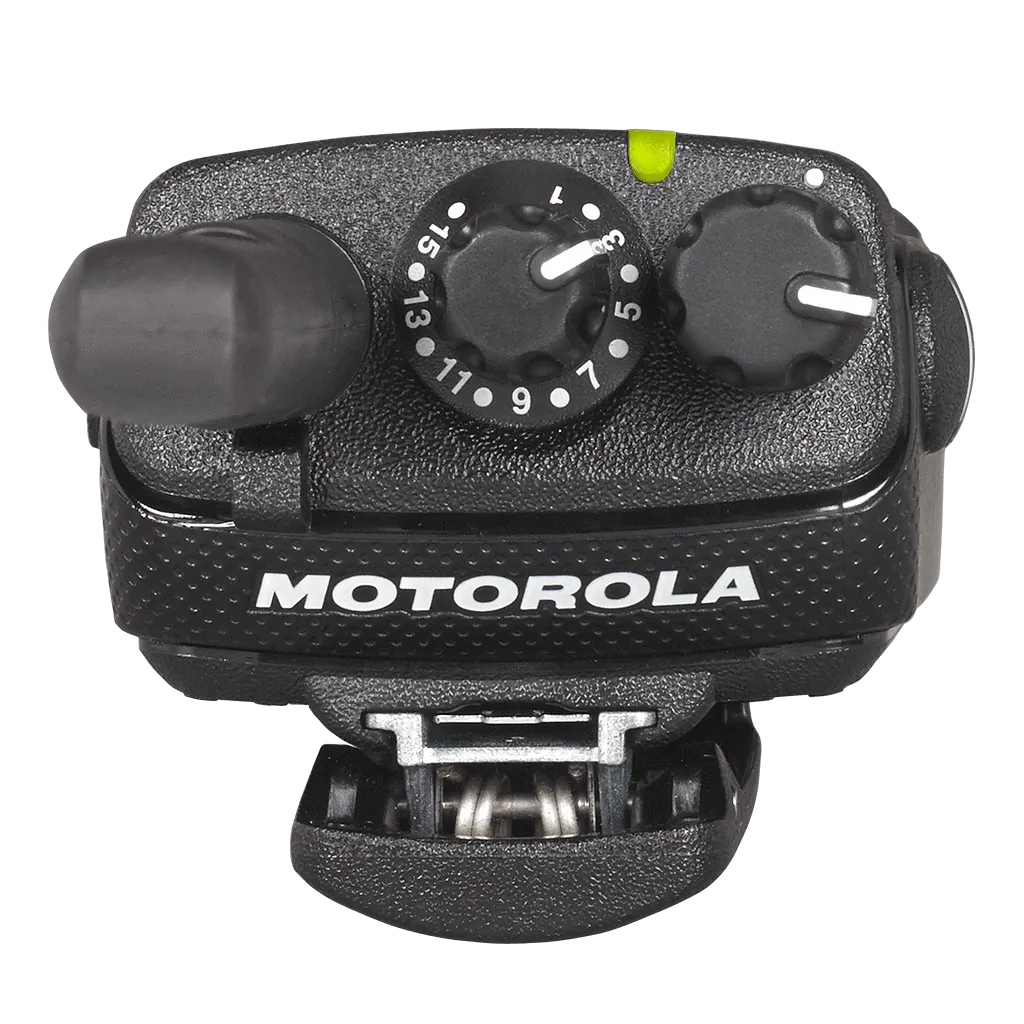 Motorola XPR 3500e