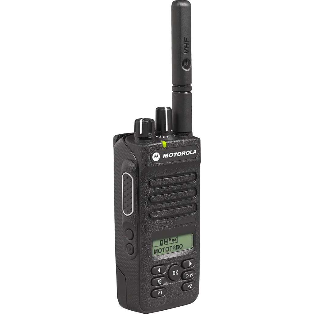 Motorola XPR 3500e