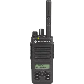 Motorola XPR 3500e