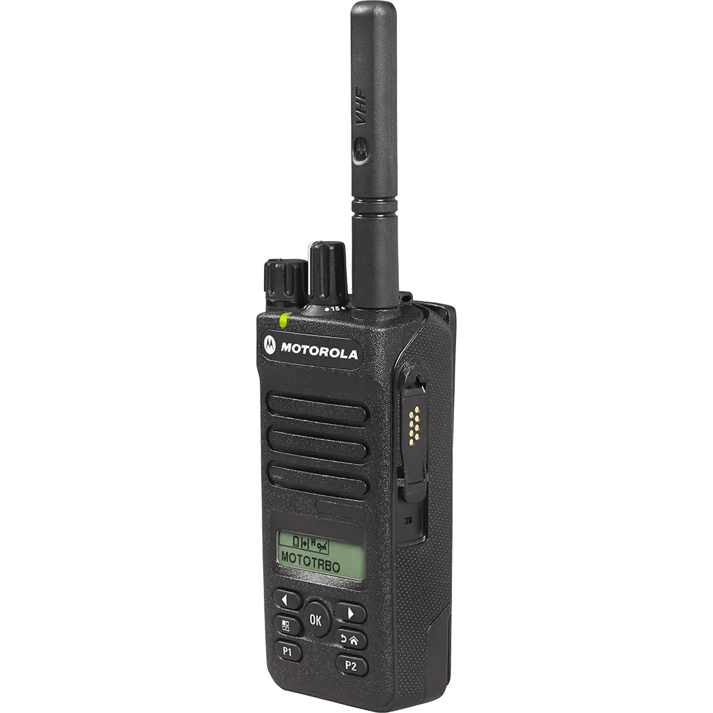 Motorola XPR 3500e