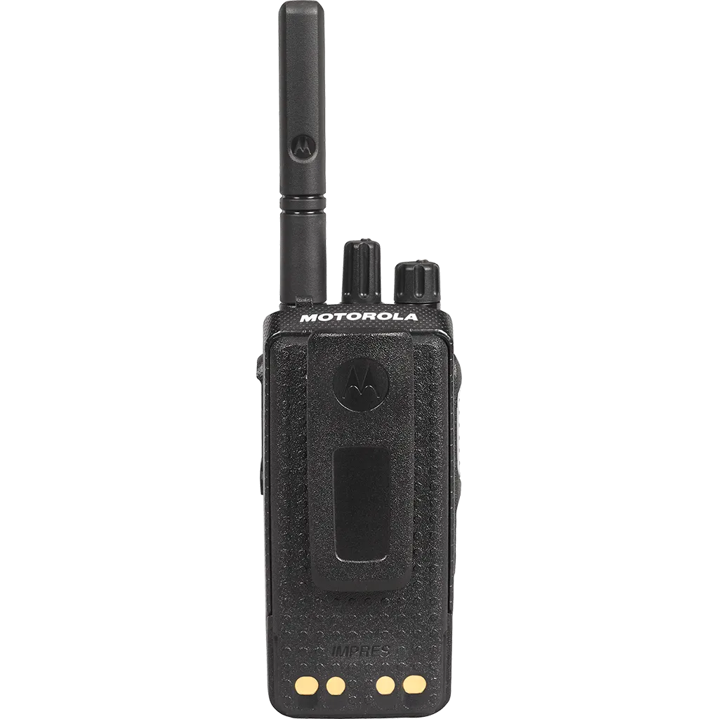 Motorola XPR 3500e