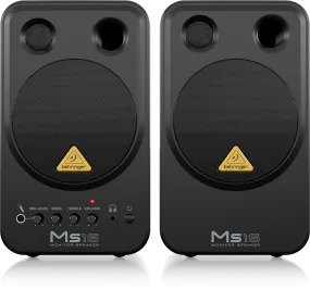 MS16 (Per Set)