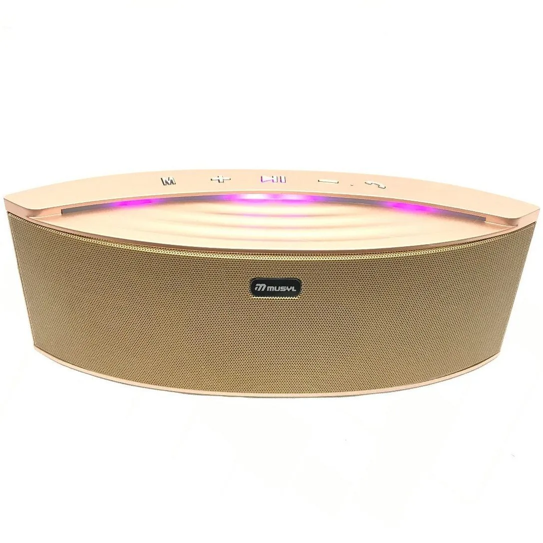 Musyl Wireless Bluetooth Speaker MU-003