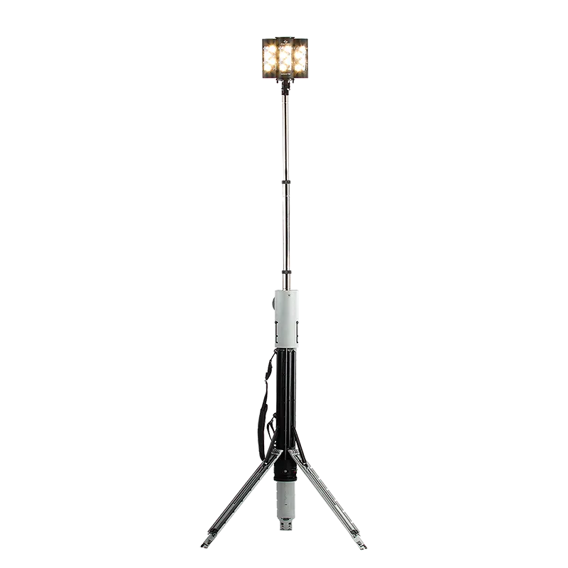 Nomad T32 & T56 Production Lights