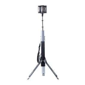 Nomad T32 & T56 Production Lights