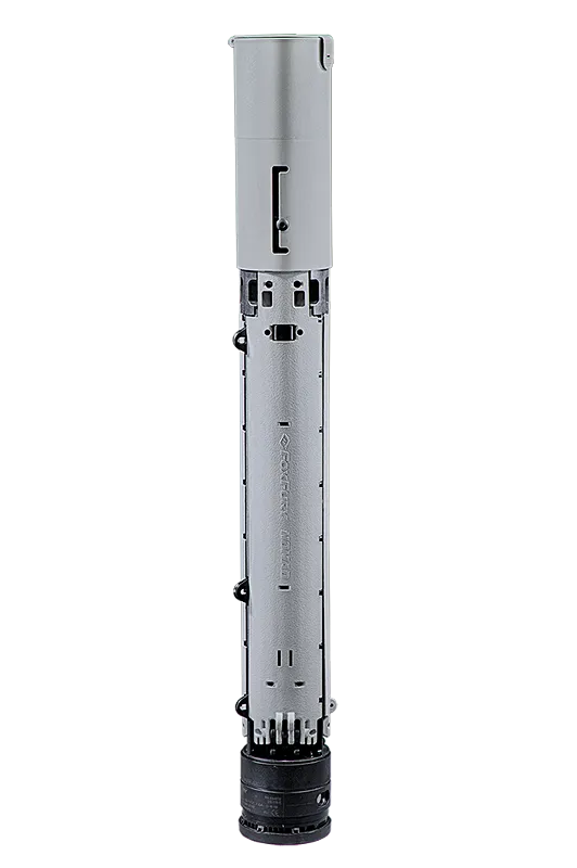 Nomad T32 & T56 Production Lights