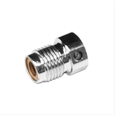 NOS Nitrous Bottle Safety Disc - For 2nd/3rd Generation Sniper / Hi-Flo / Super Hi-flo Bottle Valves