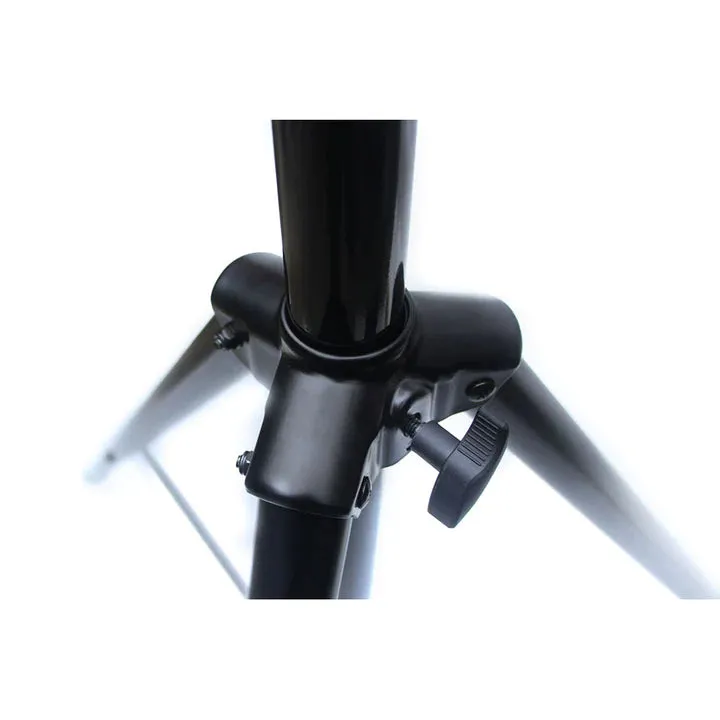 Novopro SS3R Speaker Stands w/Bag - Pair