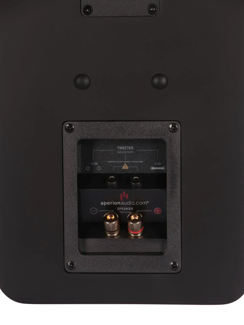 Novus N6SR Slim Satellite 6.5" On-Wall & Surround Speaker