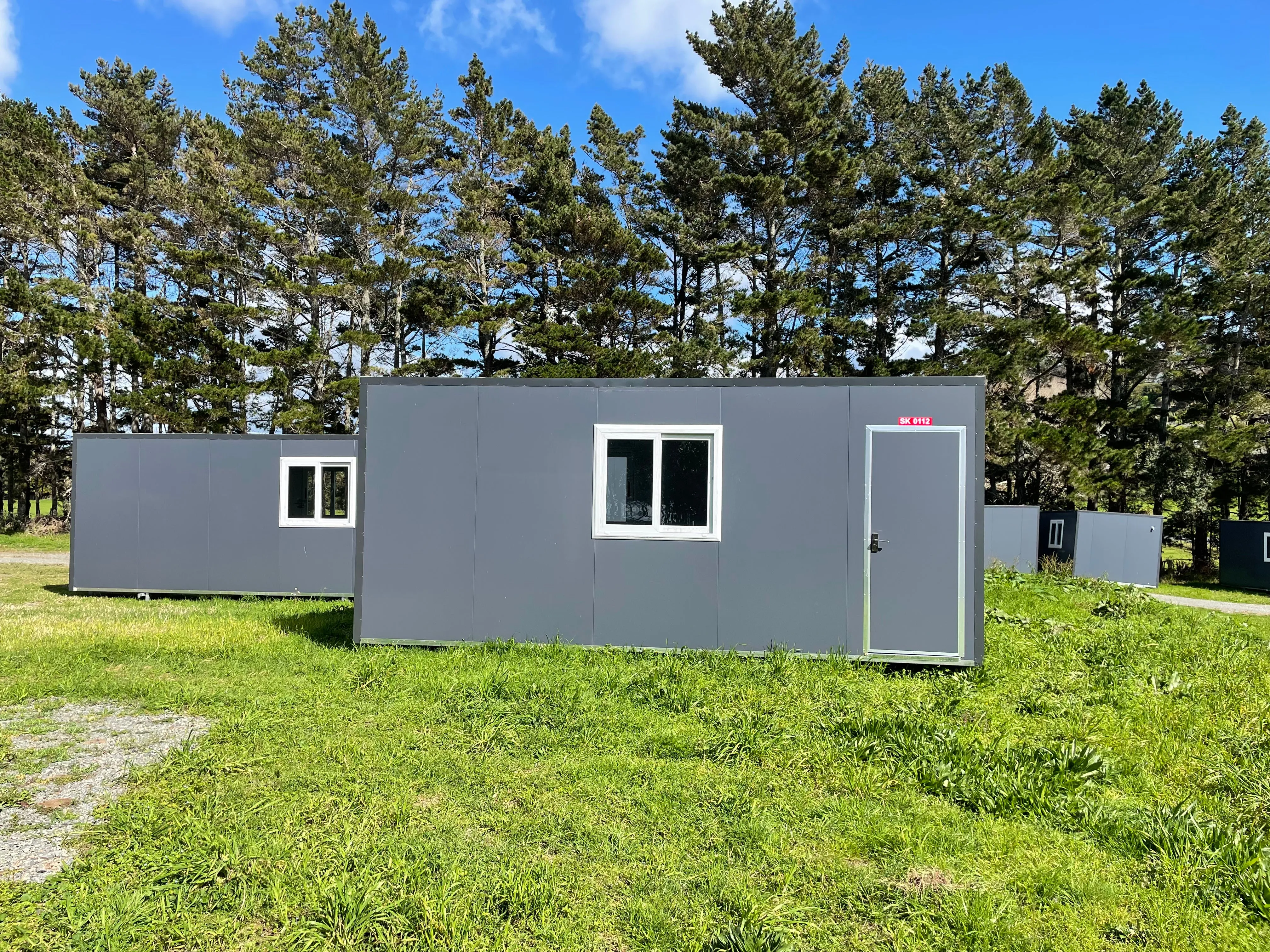 Office 6x3