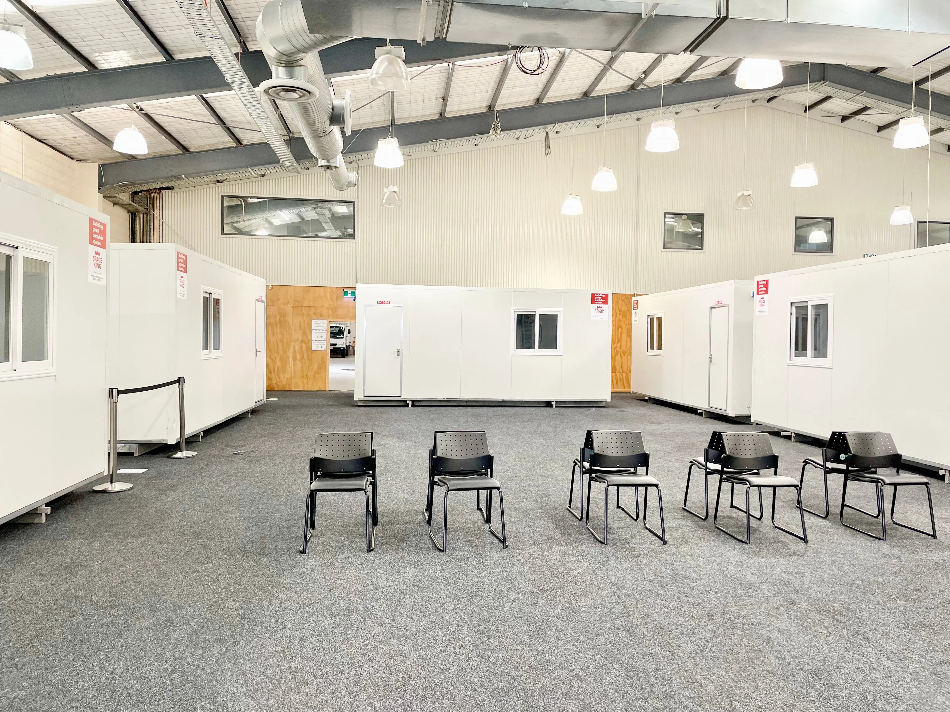Office 6x3
