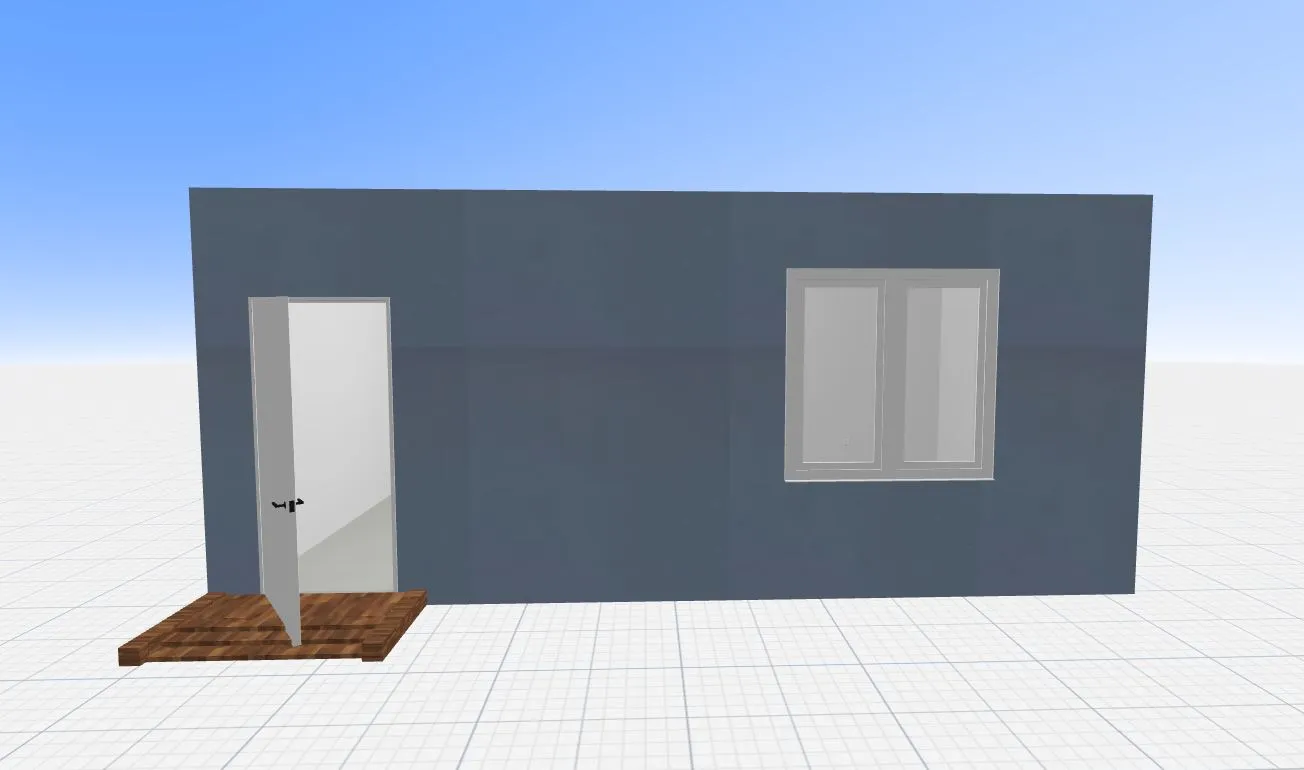 Office 6x3