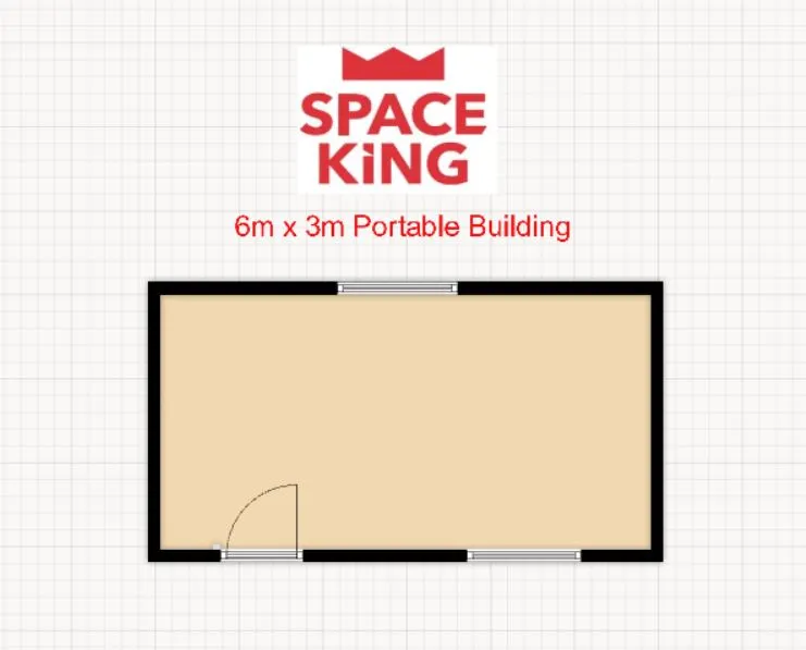 Office 6x3