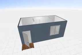 Office 6x3