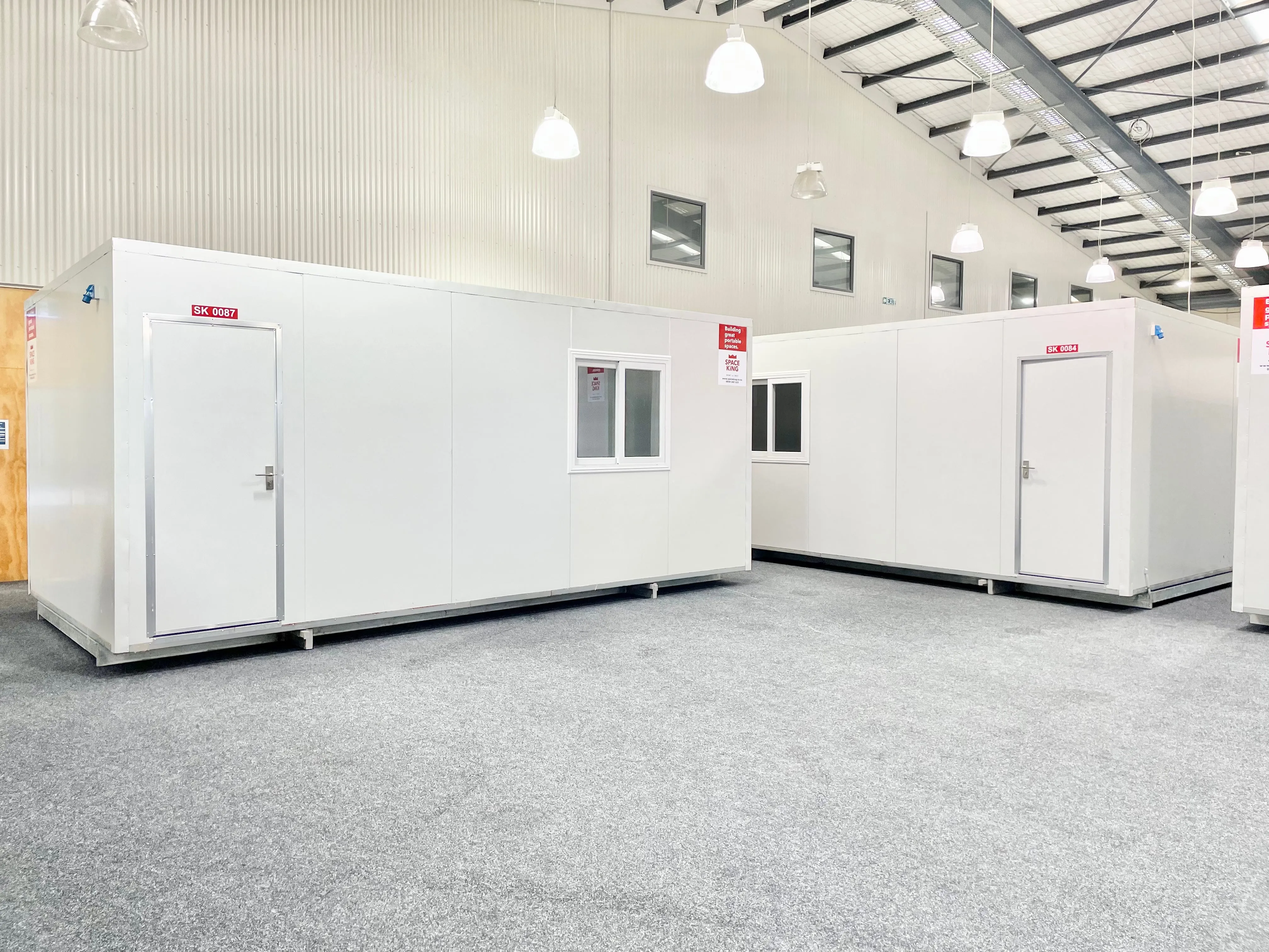 Office 6x3