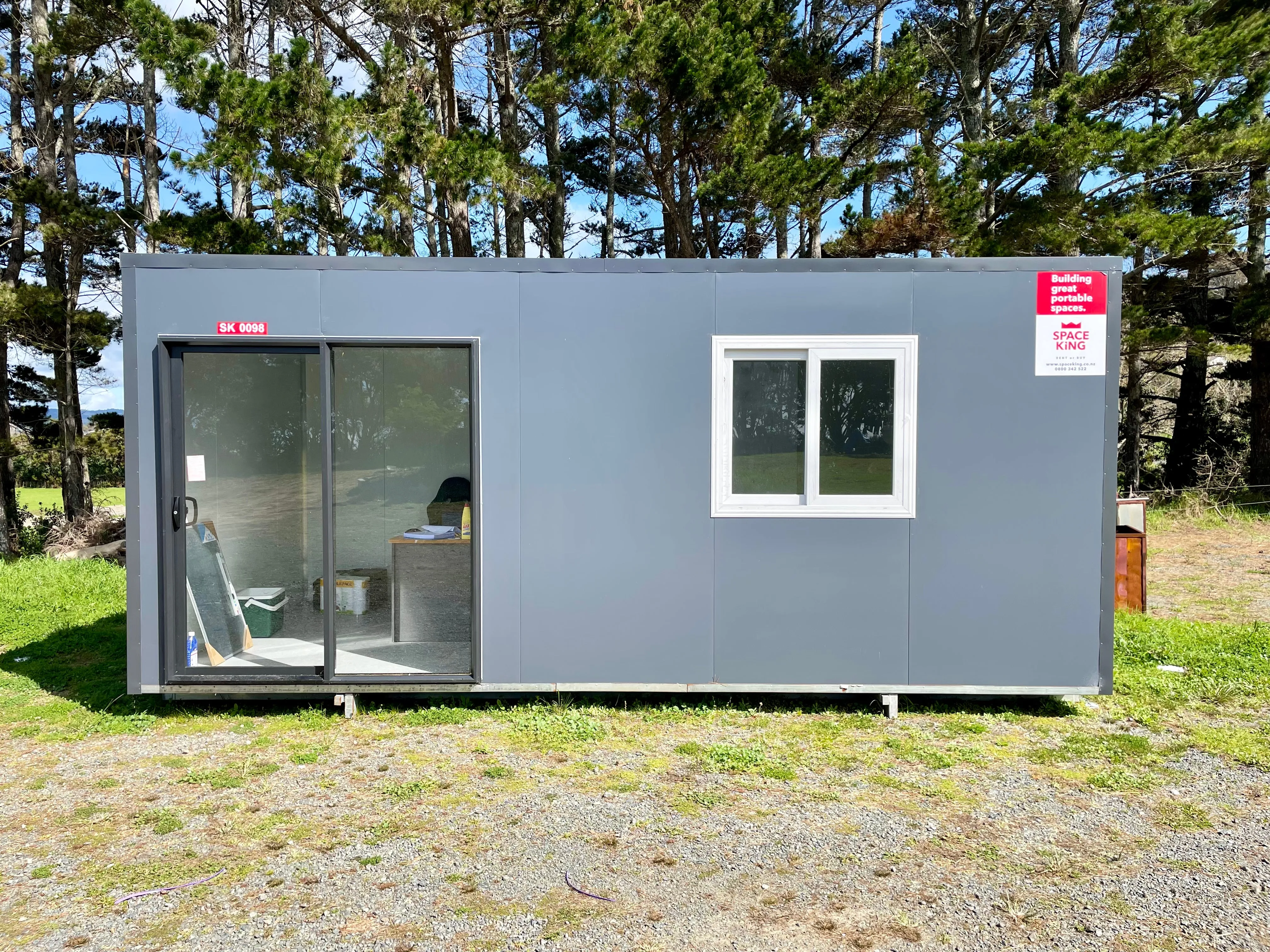 Office 6x3