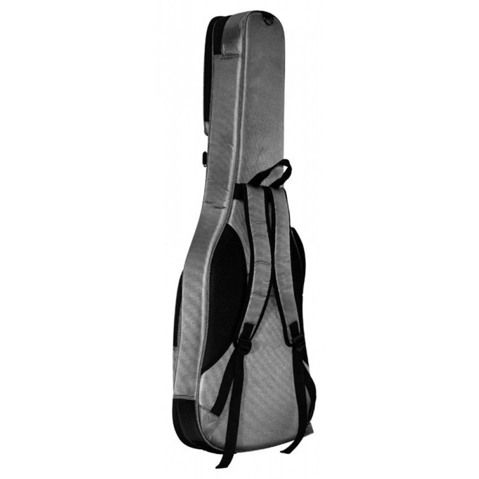 On-Stage GBE4990CG Deluxe Electric Guitar Gig Bag