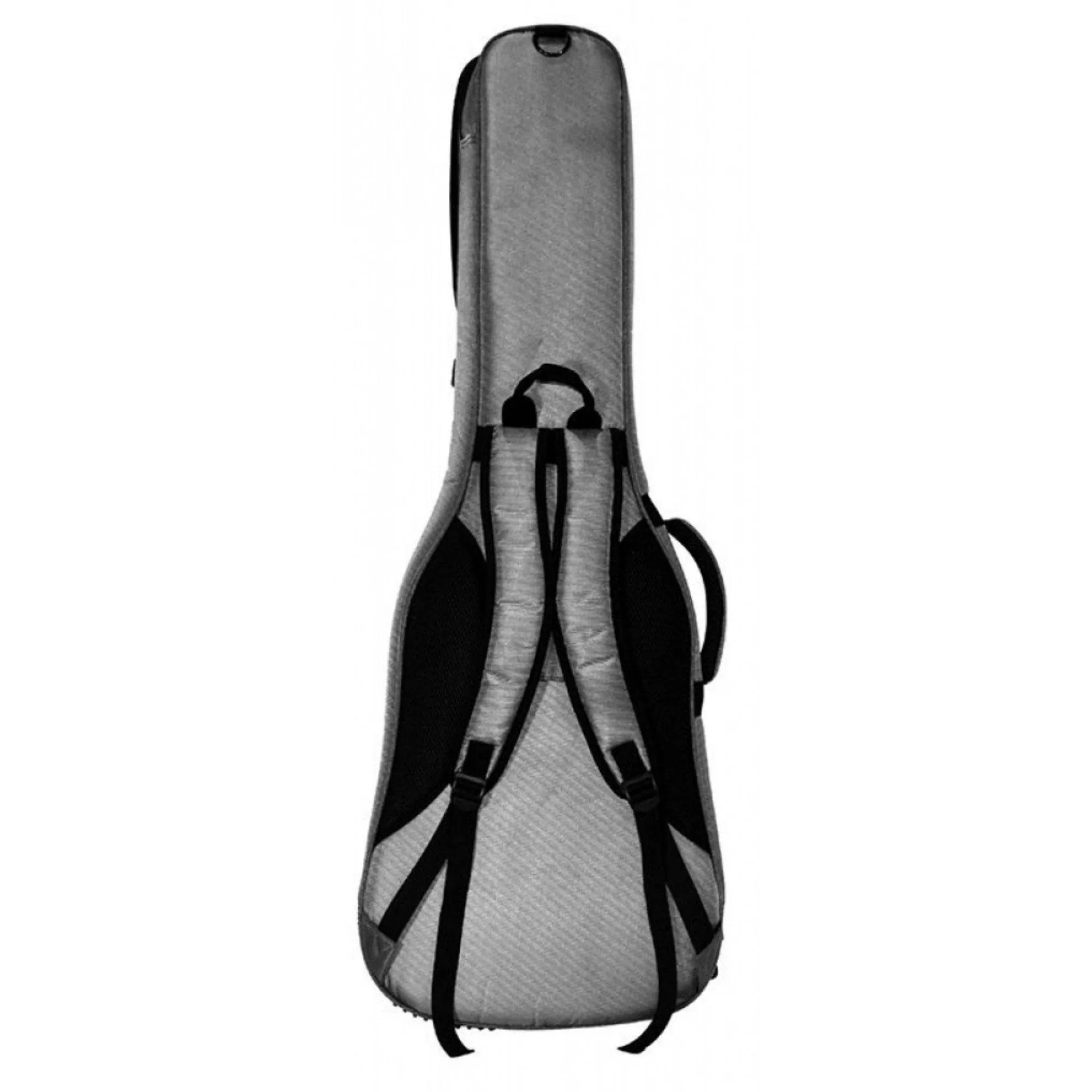 On-Stage GBE4990CG Deluxe Electric Guitar Gig Bag