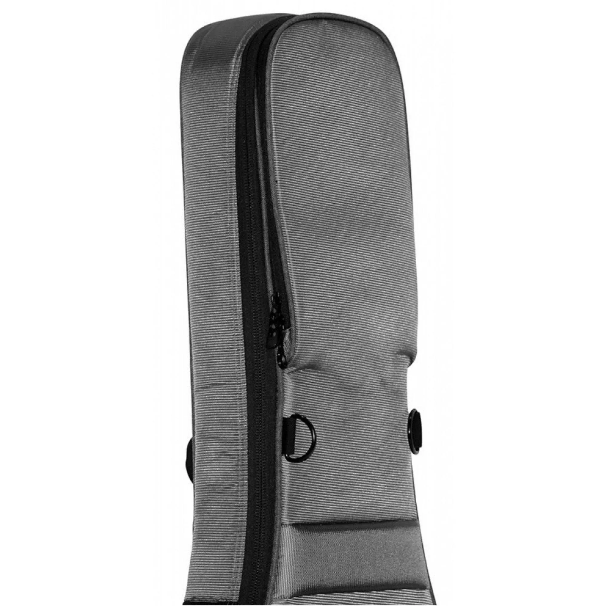 On-Stage GBE4990CG Deluxe Electric Guitar Gig Bag