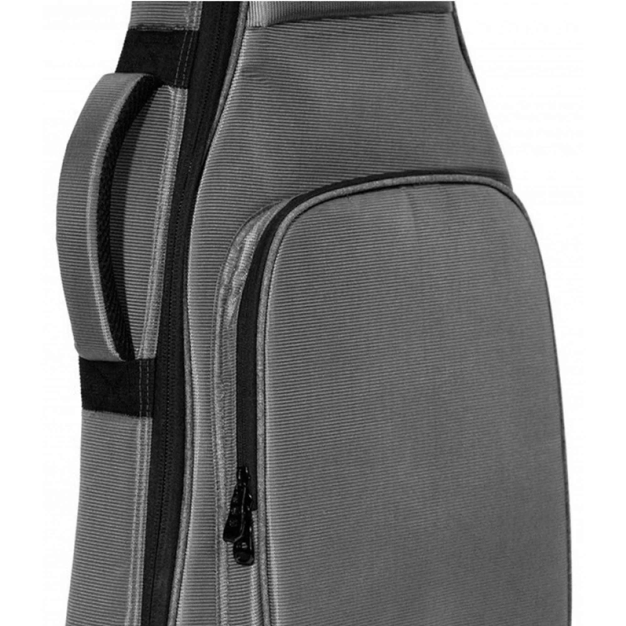 On-Stage GBE4990CG Deluxe Electric Guitar Gig Bag