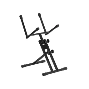 On-Stage Pro Tilt-Back Amplifier Stand