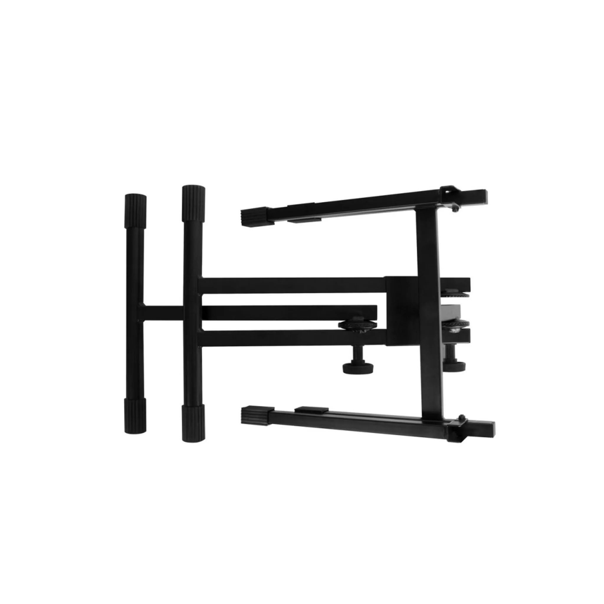 On-Stage Pro Tilt-Back Amplifier Stand