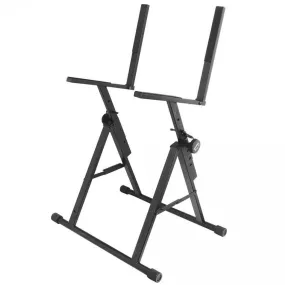 On-Stage RS7000 Tilt-back Amp Stand