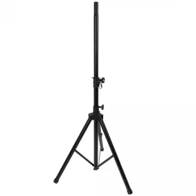 On-Stage SS7761B All-Aluminum Speaker Stand All-Aluminum Speaker Stand (45" - 72" H)