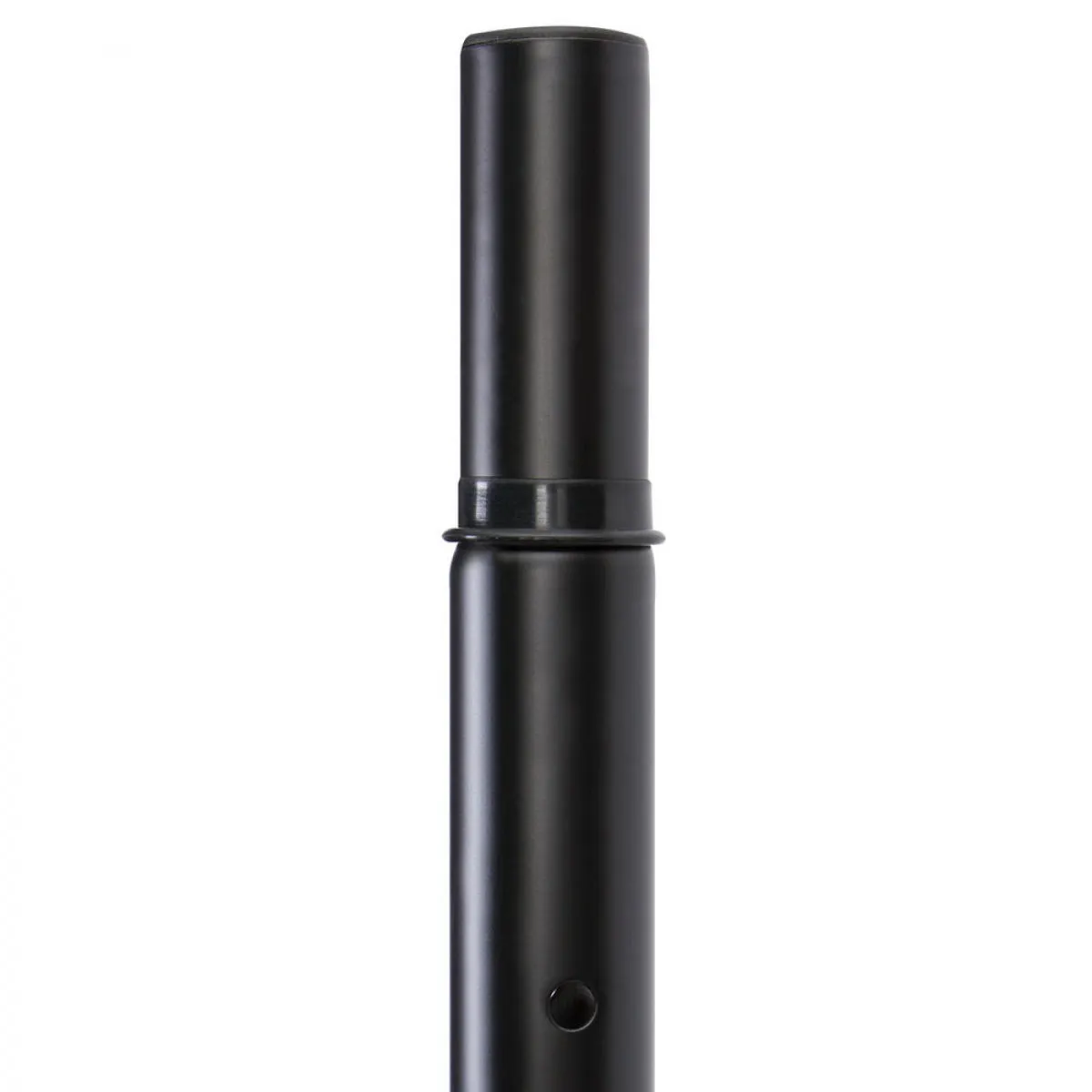 On-Stage SS7761B All-Aluminum Speaker Stand All-Aluminum Speaker Stand (45" - 72" H)