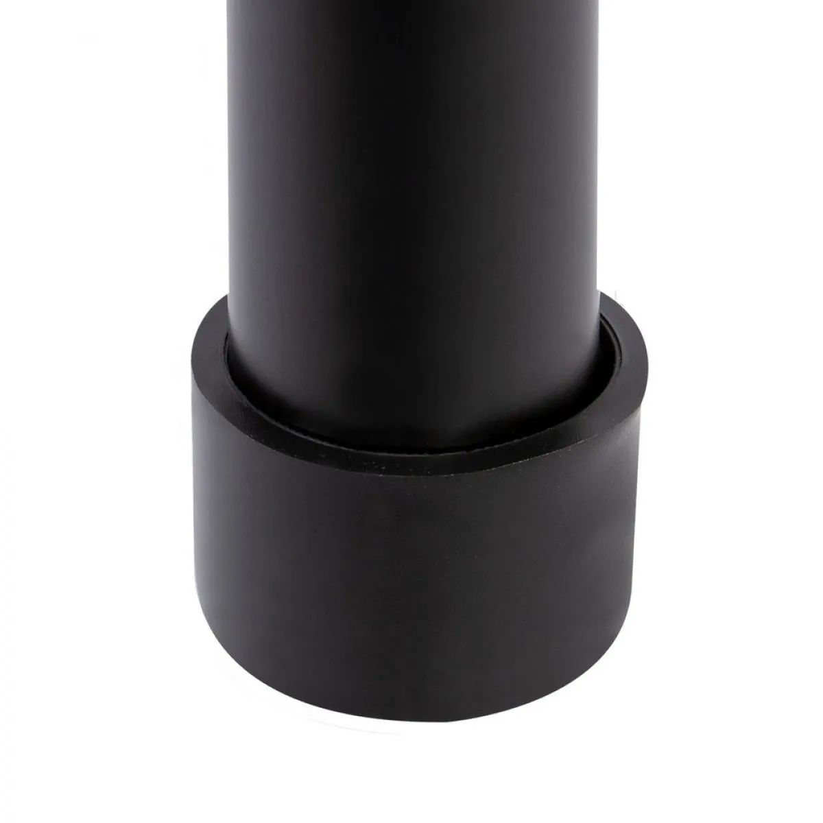 On-Stage SS7761B All-Aluminum Speaker Stand All-Aluminum Speaker Stand (45" - 72" H)