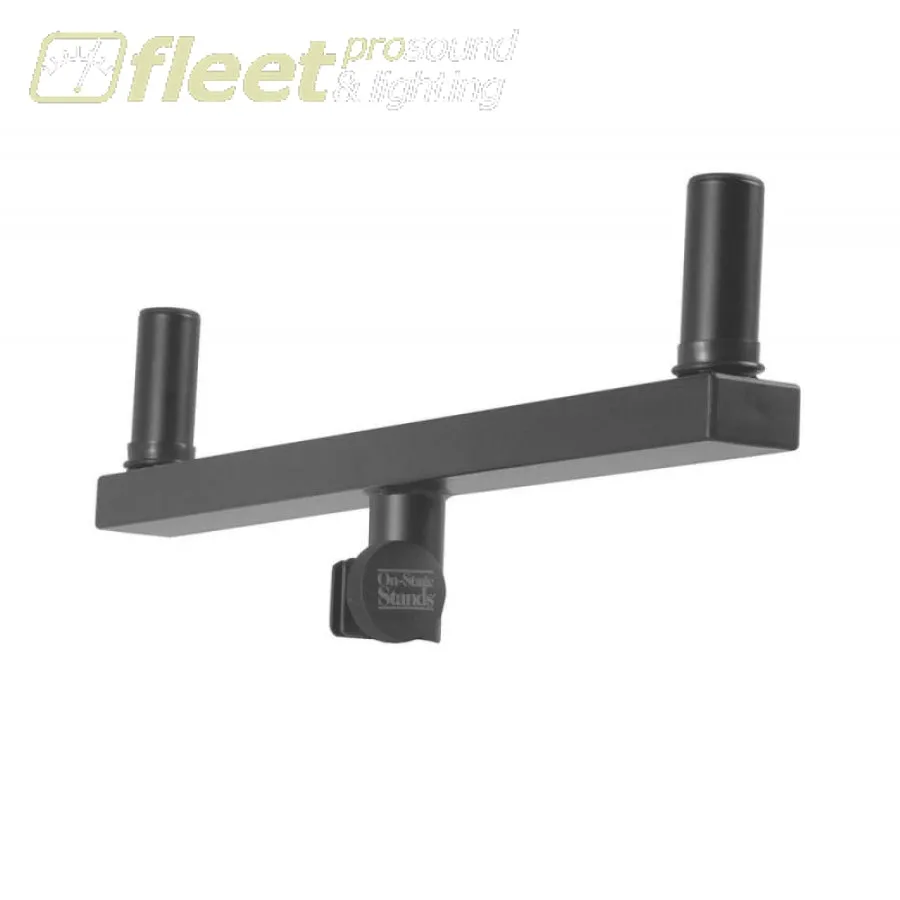 On-Stage SS7920 Dual-Mount Speaker Bracket