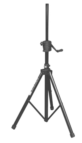 On-Stage SS8800BP - Power Crank-Up Speaker Stand