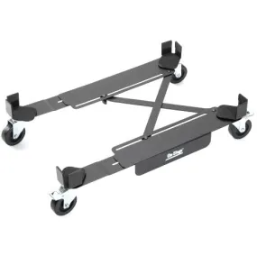 On Stage Stand AG5000 Amp Glider Dolly