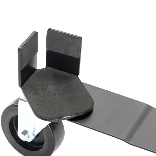 On Stage Stand AG5000 Amp Glider Dolly