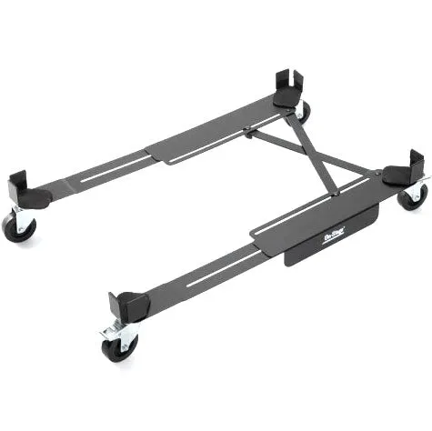 On Stage Stand AG5000 Amp Glider Dolly