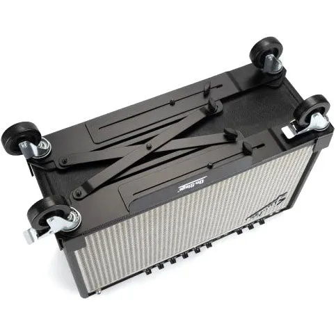 On Stage Stand AG5000 Amp Glider Dolly