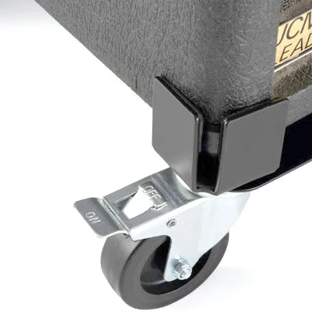 On Stage Stand AG5000 Amp Glider Dolly
