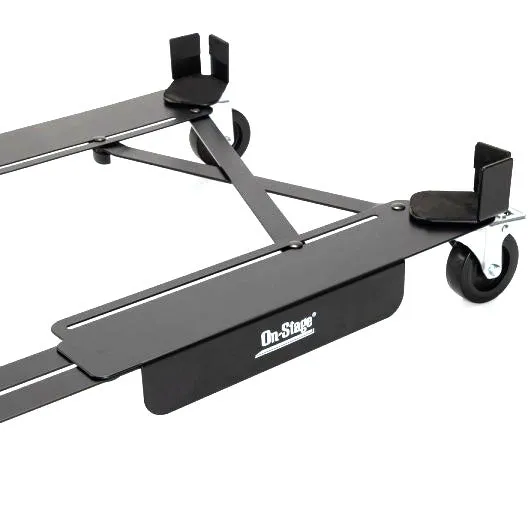On Stage Stand AG5000 Amp Glider Dolly