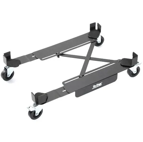 On Stage Stand AG5000 Amp Glider Dolly