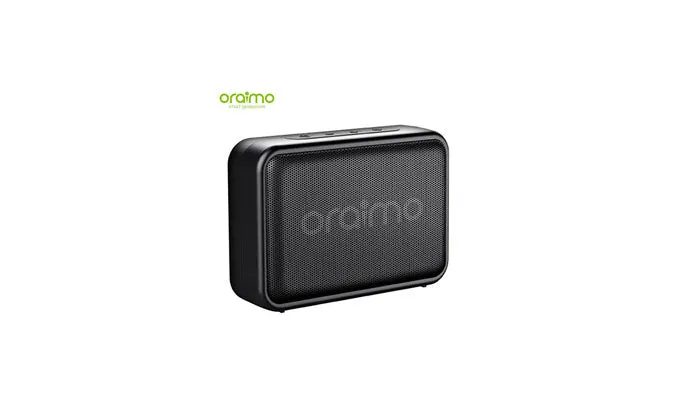 Oraimo OBS-02S SoundGo 4 Portable Wireless Speaker