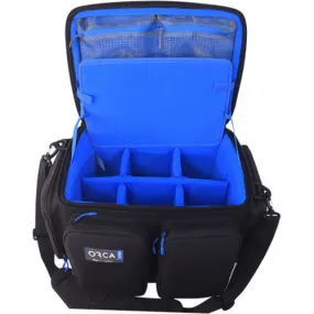 ORCA OR-132 Lens/Accessory Bag
