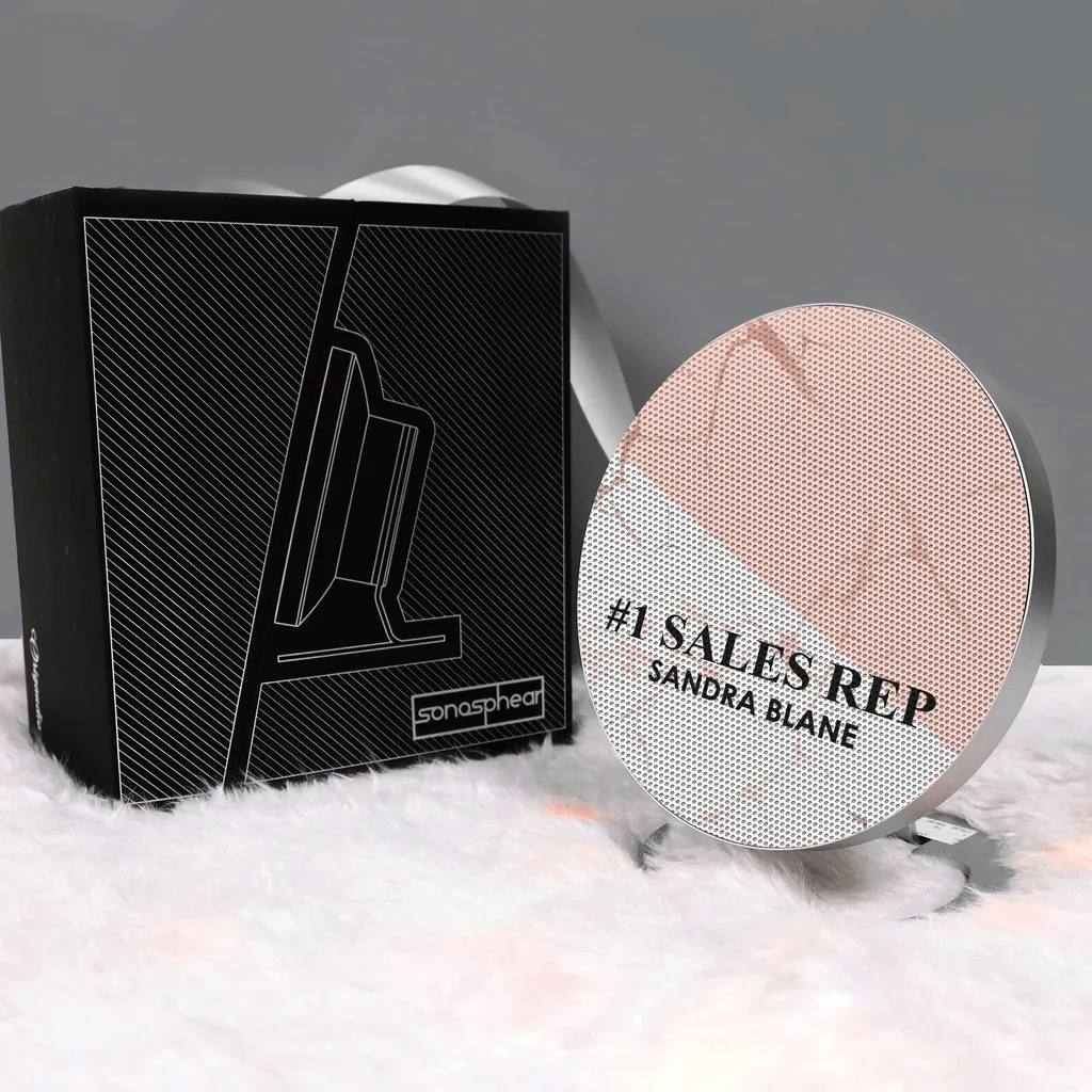 Origaudio - Sonosphear™ Wireless Speaker