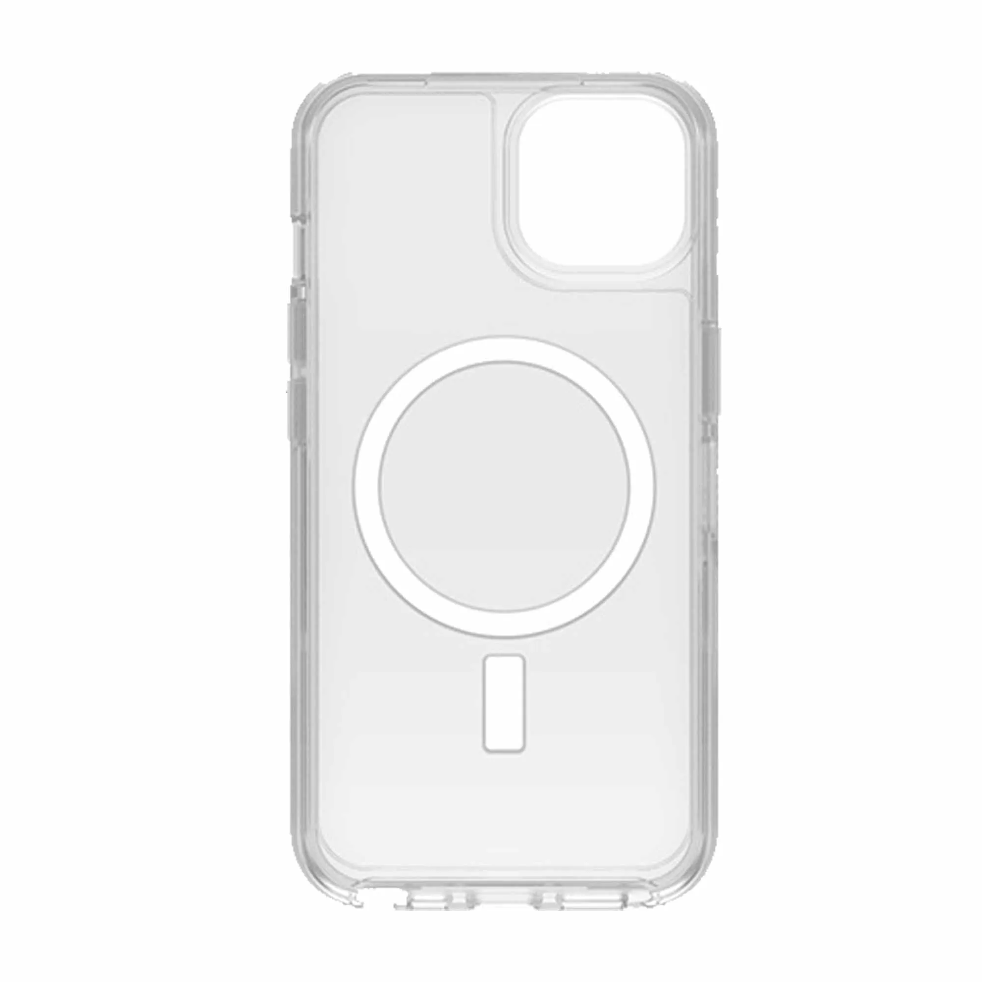 Otterbox Symmetry Plus for iPhone 13 Pro 6.1" 5G - Magsafe & Antimicrobial Case - Clear (Barcode: 840104266786 )