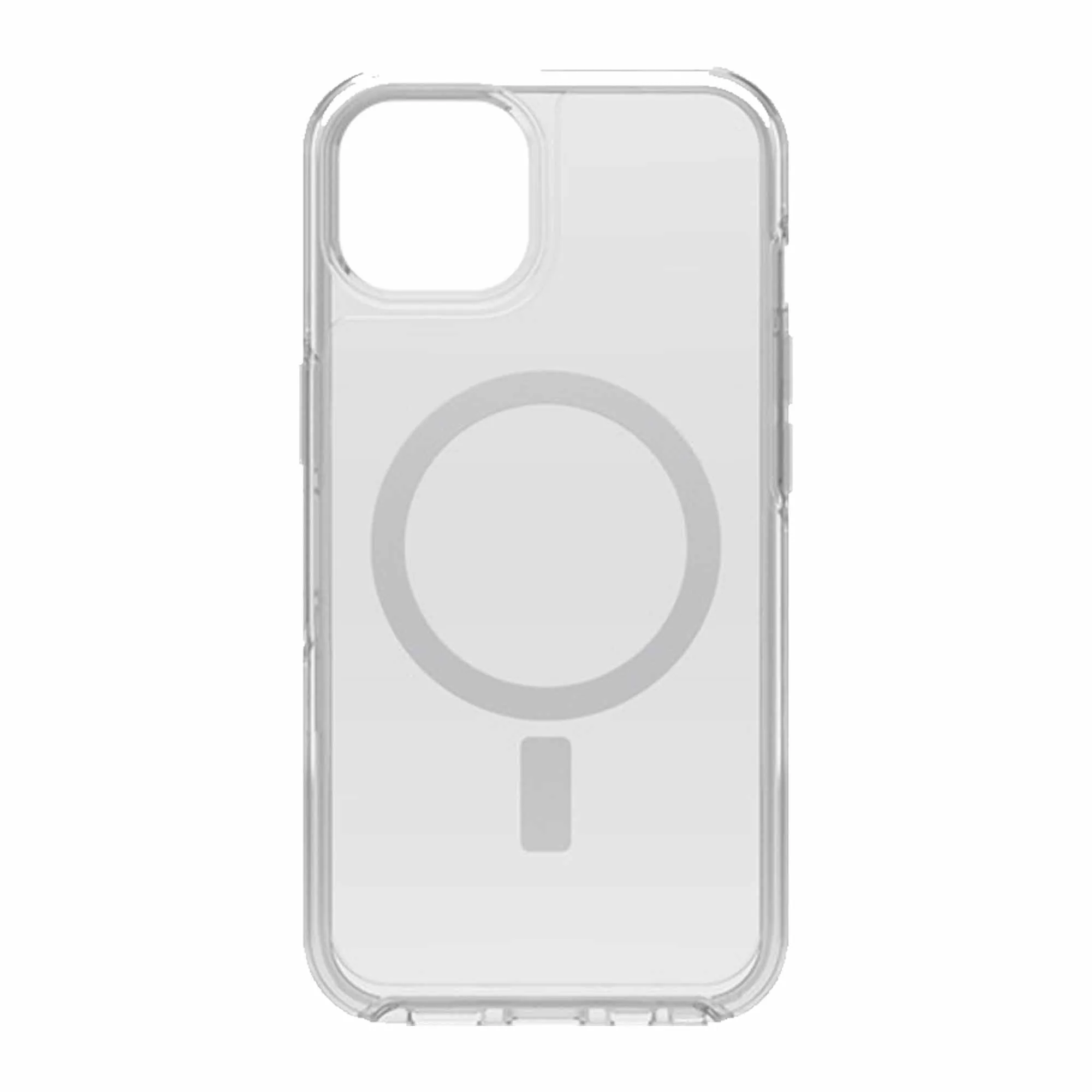 Otterbox Symmetry Plus for iPhone 13 Pro 6.1" 5G - Magsafe & Antimicrobial Case - Clear (Barcode: 840104266786 )