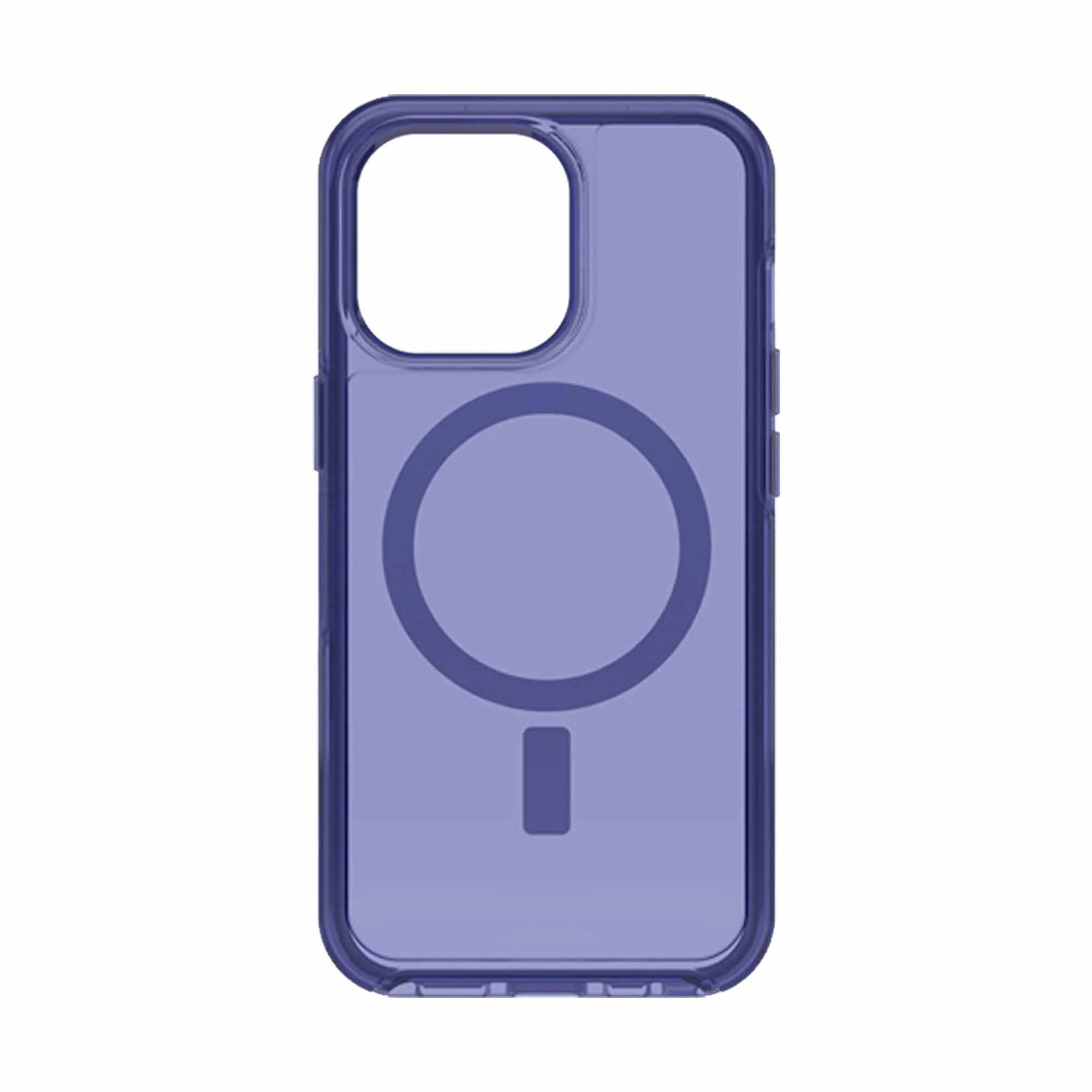 Otterbox Symmetry Plus for iPhone 13 Pro Max 6.7" 5G - Magsafe & Antimicrobial Case - Feeling Blue (Barcode: 840104267042 )